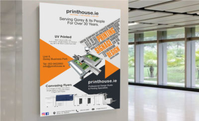 Printhouse.ie