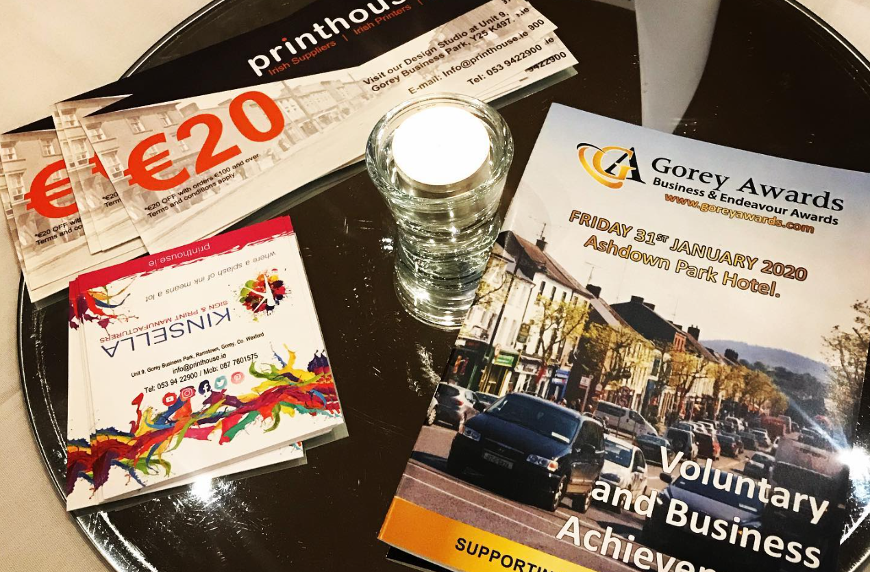 Printhouse.ie
