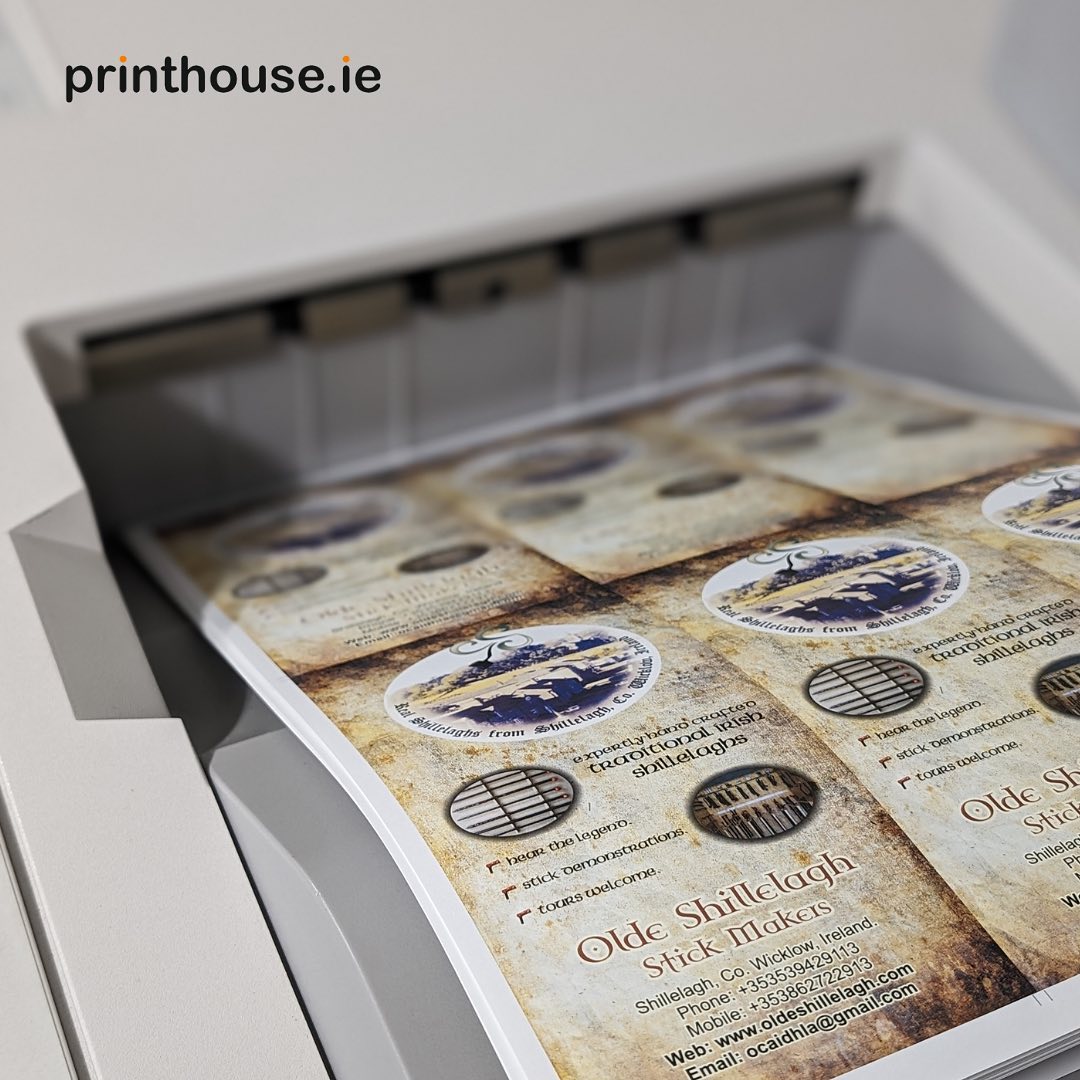 Printhouse.ie