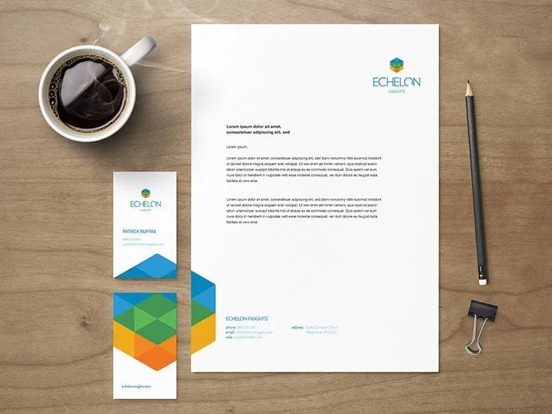 letterhead