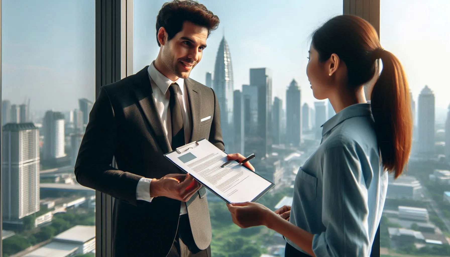 The Ultimate Guide to Choosing and Printing the Perfect Letterhead