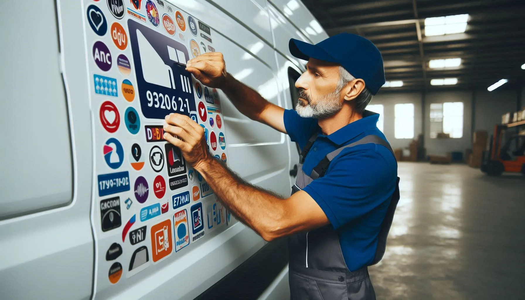 The Ultimate Guide to Effective Van Signage: Turning Your Vehicle into a Mobile Billboard