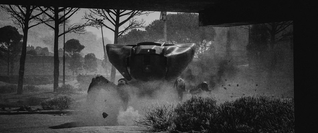 Arc Raiders Trade Poster Printing